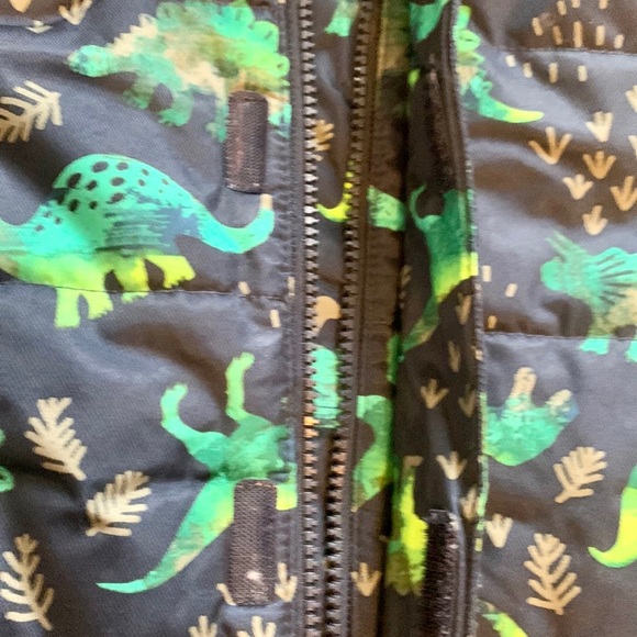 18-24 month snow/winter jacket - Picture 7 of 8